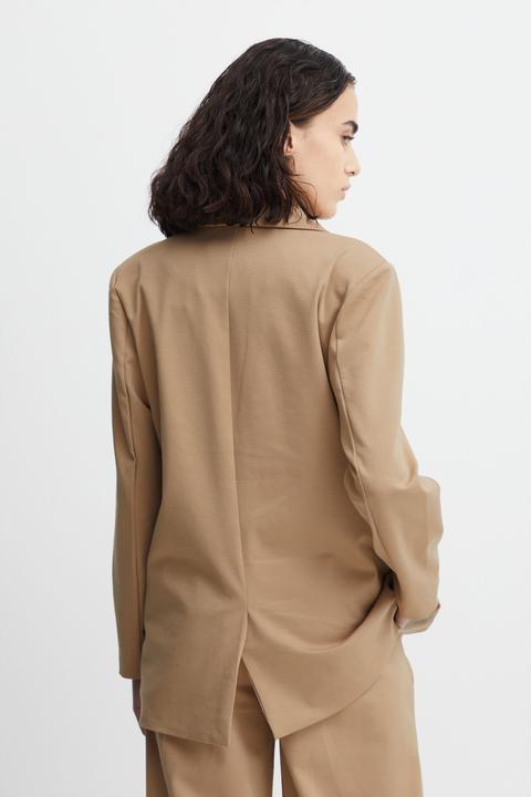Immagine prodotto Ichi IHKATE SUS OVERSIZE BL - 20118123 (XL)