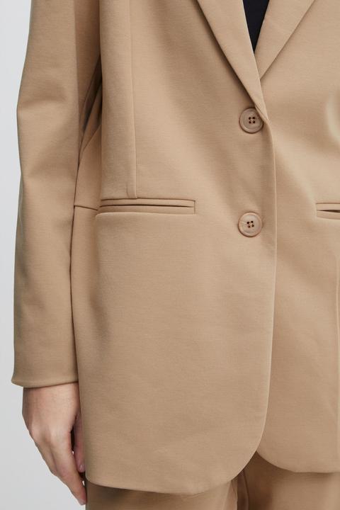 Immagine prodotto Ichi IHKATE SUS OVERSIZE BL - 20118123 (XL)