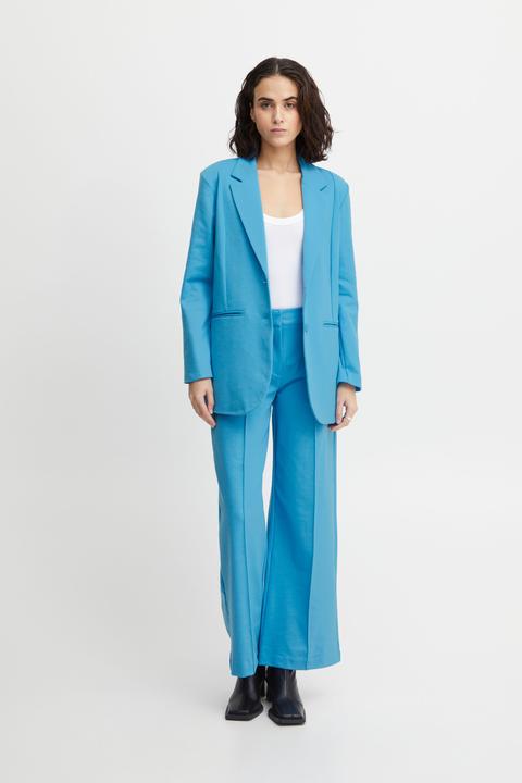Immagine prodotto Ichi IHKATE SUS OVERSIZE BL - 20118123 (XS)