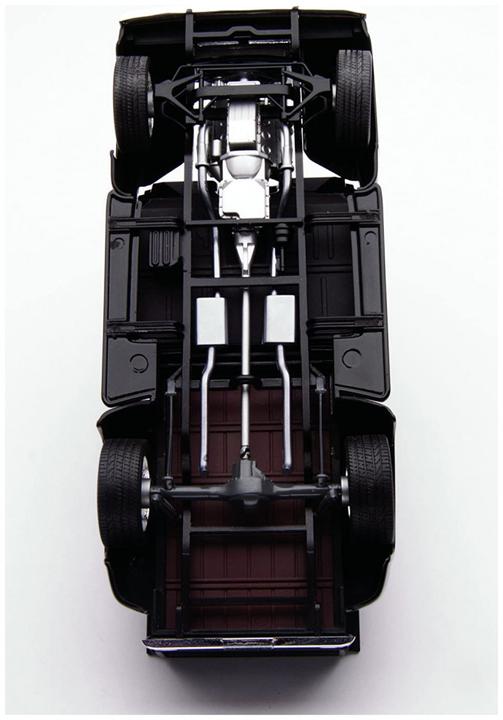 Image du produit Revell Foose Ford FD-100 Pickup