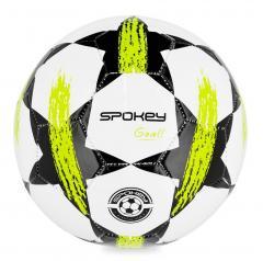 Spokey Fussballtor weiss-grün 942598 (5) (5)