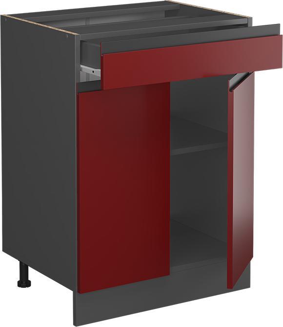 Produktbild Vicco Küchenunterschrank R-Line (80 x 46 x 81.5 cm)