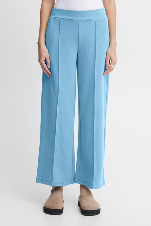 Actual product image Ichi IHKATE PIQUE PA3 - 20118162 (M)