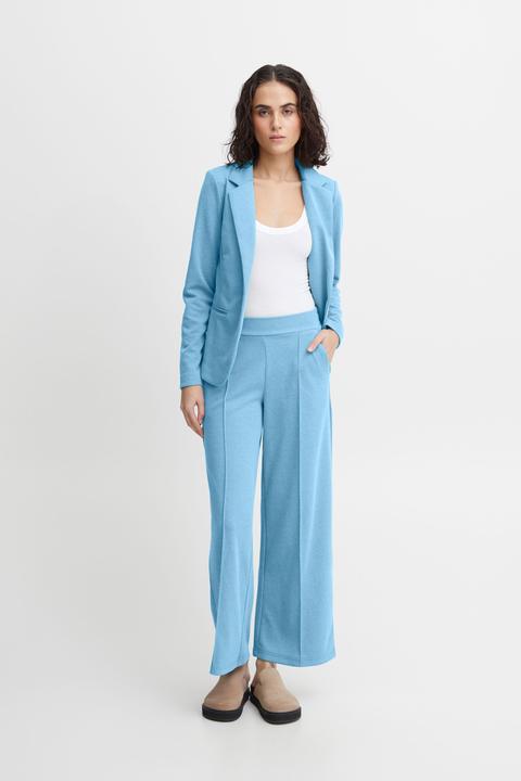 Actual product image Ichi IHKATE PIQUE PA3 - 20118162 (M)