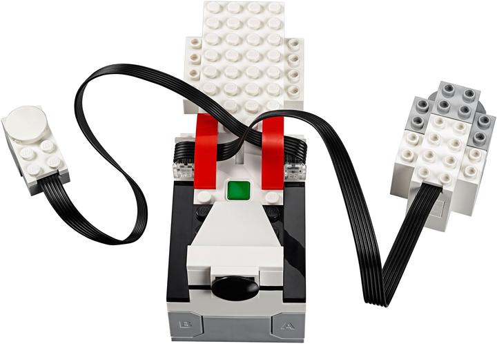 Produktbild LEGO Star Wars Boost Droide (75253, LEGO Star Wars)