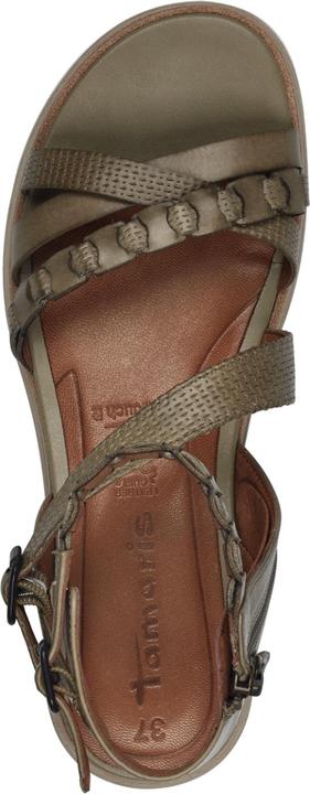 Actual product image Tamaris Sandal (37)