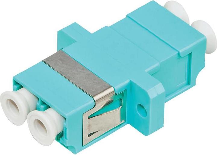 Lightwin LWL Kupplung (Netzwerk Kupplung)