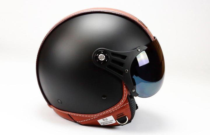 Produktbild BNO Pilotenhelm PL 26 (M)