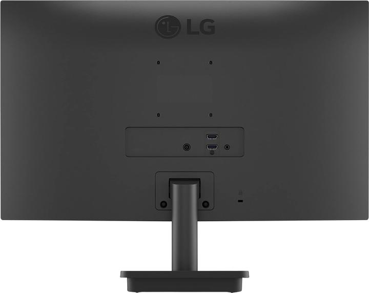 Image du produit LG 24" 24BA400-B (1920 x 1080 pixels, 23.80")