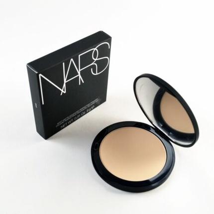 NARS Cosmetics Soft Matte Advanced Perfecting Powder Cove (Cove)