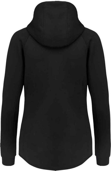 Immagine prodotto Proact Giacca Con Cappuccio Donna (42)