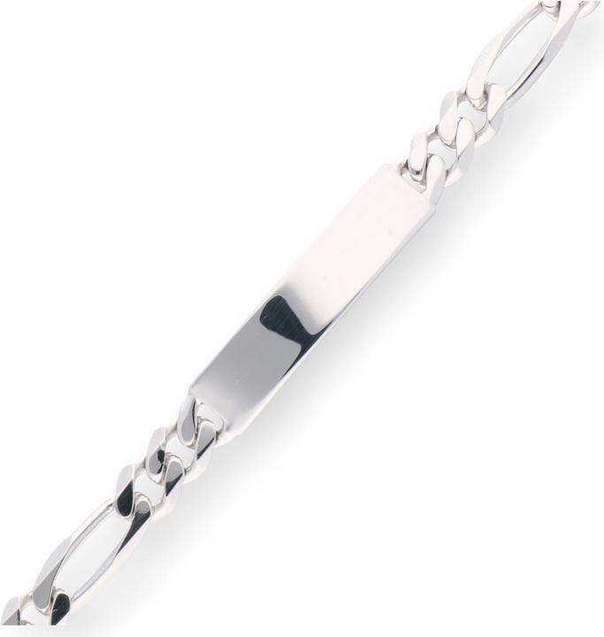 Immagine prodotto Carat Identità (0.80 cm, Argento)