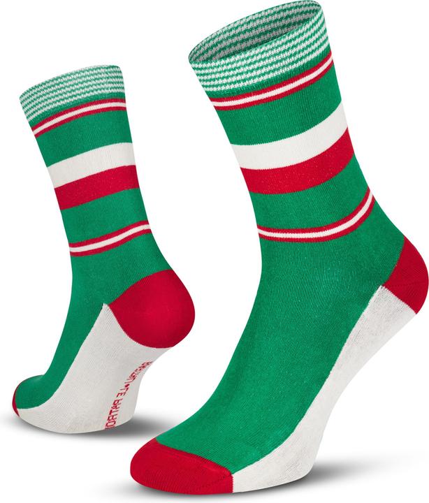 Patrón Spirits Company Le Patron Classic Jersey Bartali Socks italian green