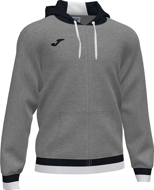 Joma Hoodie Confort Ii (S)