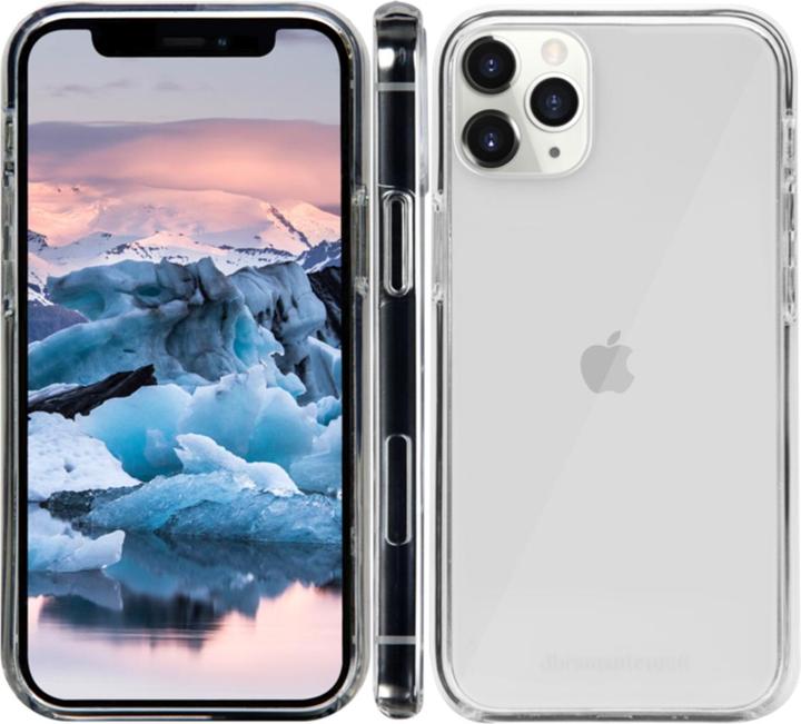 Actual product image dbramante1928 Iceland (Apple iPhone 12, Apple iPhone 12 Pro)