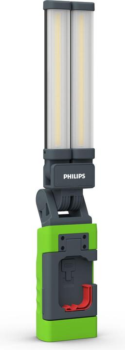 Produktbild Philips Xperion 3000 (1200 lm)