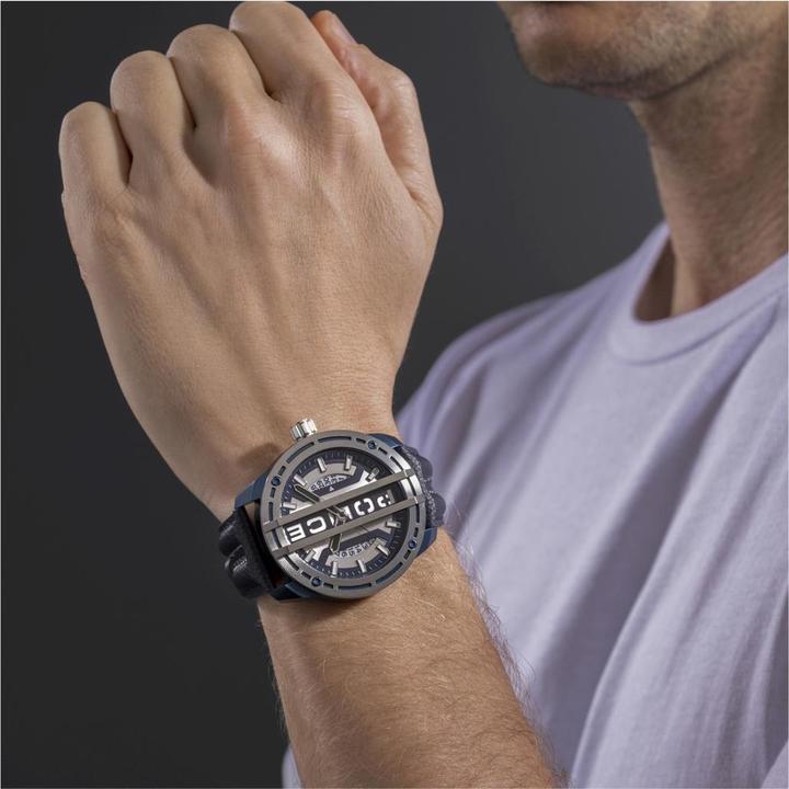 Image du produit Police Fast Lane (Montre analogique, 46 mm)