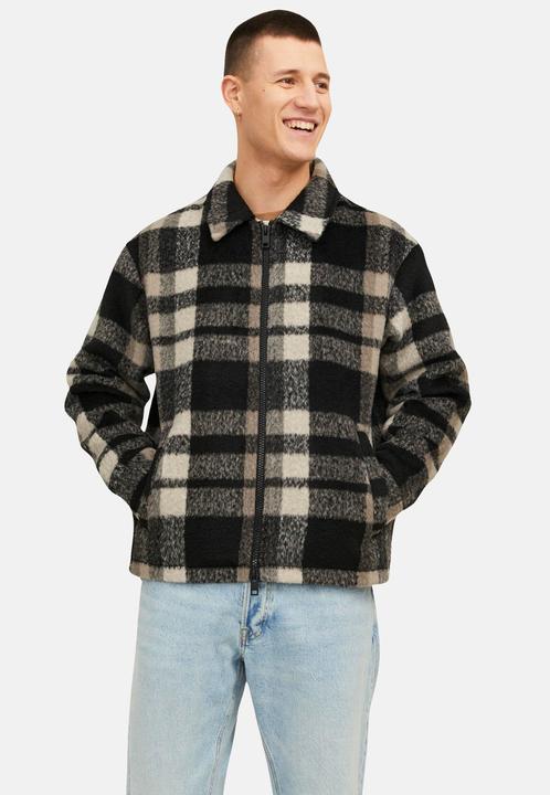 Produktbild Jack & Jones Klassische Jacke (XXL)
