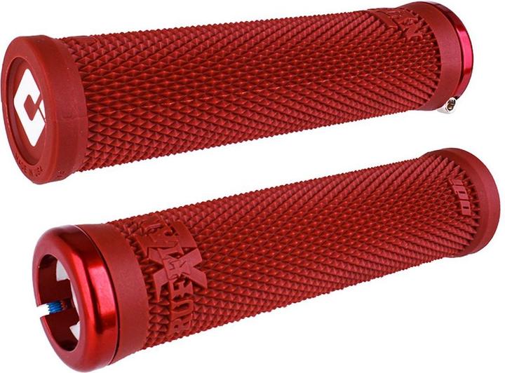 Red, serratura rossa
