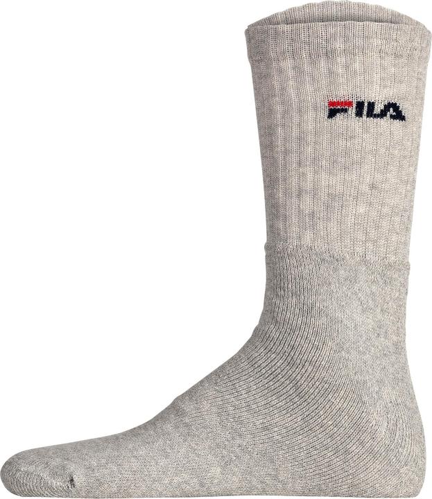 Immagine prodotto FILA Socken Casual Stretch TENNIS SOCKS "" 9P (confezione da 9, 43 - 46)