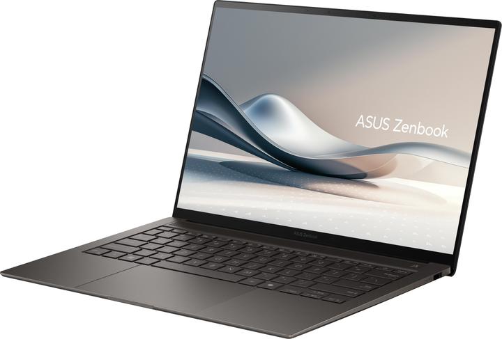 Produktbild ASUS ZenBook S 14 (14", Intel Core Ultra 7 258V, 32 GB, 1000 GB, DE)