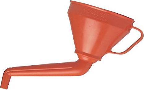 Produktbild Pressol Winkeltrichter 02562 Abmessung