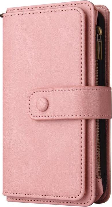 Cover-Discount HONOR 200 Lite - Brieftaschen Hülle Portemonnaie