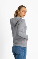 Produktbild Castelli Classico W Hoodie (S)