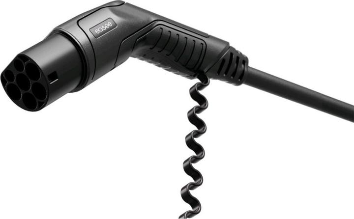 Produktbild Easee Ladekabel (Typ 2, 22 kW, 32 A, 7.50 m)