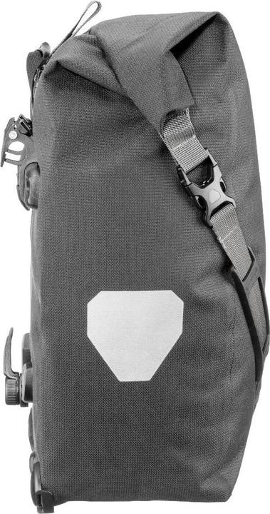 Produktbild Ortlieb Backroller Urban (20 l, Gepäckträgertasche)