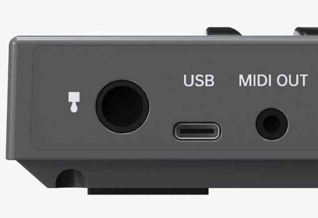 Immagine prodotto MidiPlus Tiny+ - Klawiatura sterująca