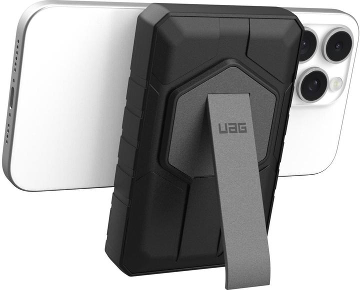 Actual product image UAG Rugged 10000mAh Battey Pack (10000 mAh, 10 W, 37 Wh)