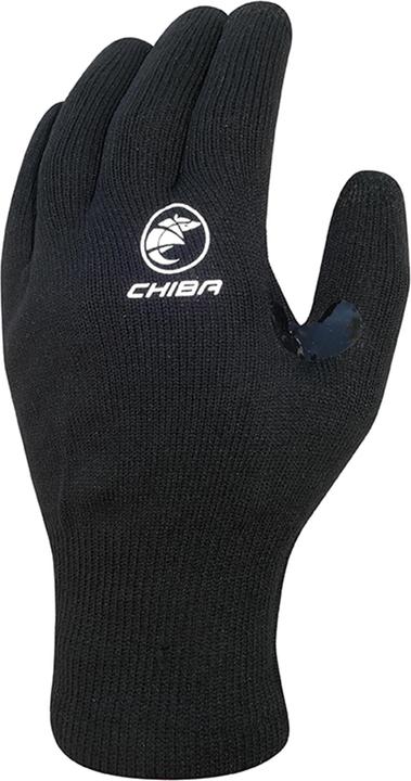 Image du produit MGA Gants Watershield Noir L 3150720C-4 (L)