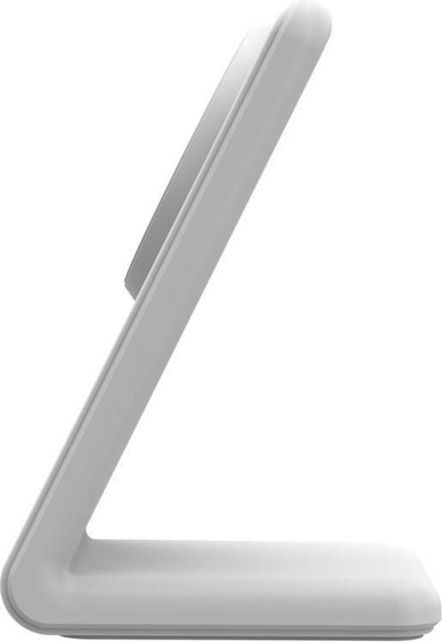 Produktbild Tech-Protect QI15W-A38 MagSafe Wireless Charger - White (15 W)