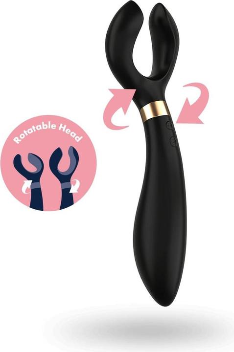 Productafbeelding Satisfyer Partner Multifun 3