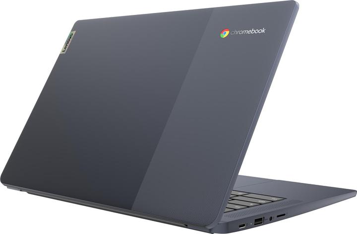 Actual product image Lenovo IdeaPad 3 (14", MediaTek MT8183, 4 GB, 128 GB, DE)