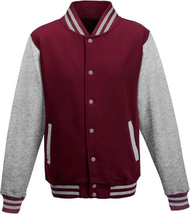 Awdis CollegeJacke