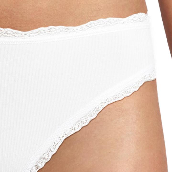 Immagine prodotto Nina von C. Confezione da 3 mini slip Body & Soul (44, XXL, confezione da 3)
