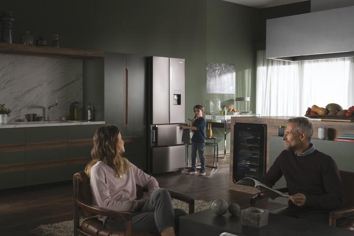Image du produit Haier WS30GA