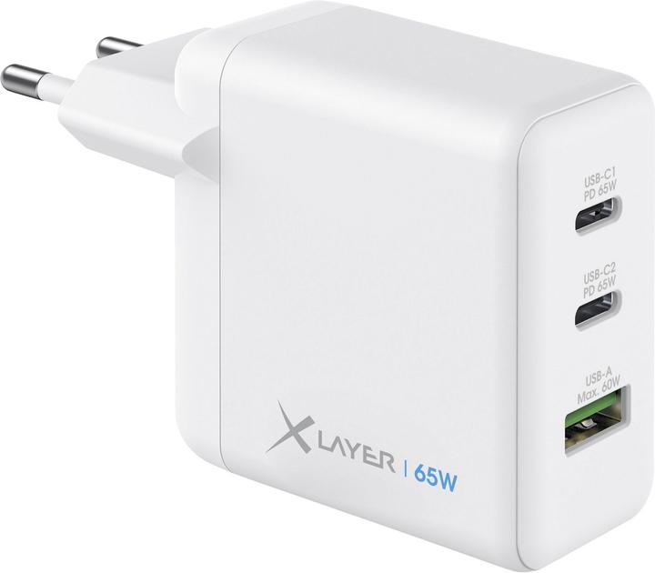 USB Ladegerät