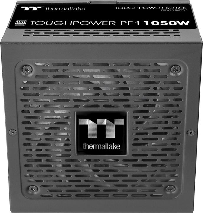 Produktbild Thermaltake Toughpower PF1 1050W 80+ Platinum Modular (1050 W)