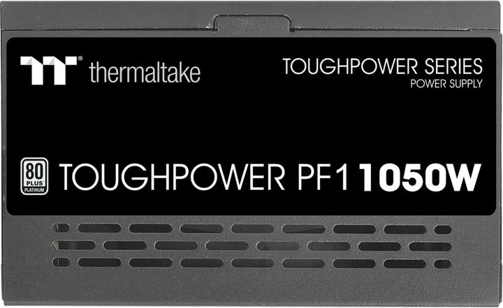 Produktbild Thermaltake Toughpower PF1 1050W 80+ Platinum Modular (1050 W)