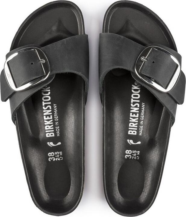 Immagine prodotto Birkenstock Madrid Big Buckle Mules (38)