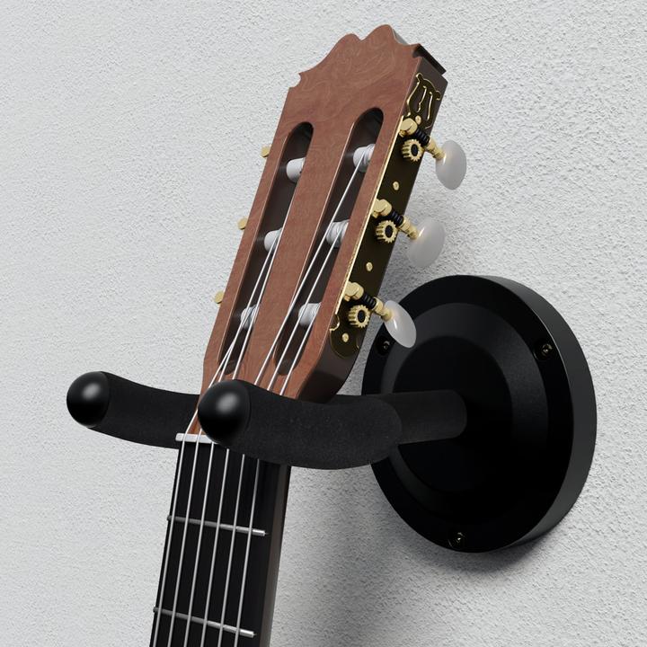 Image du produit Deuba Support mural (Guitare électrique, Guitare, Basse électrique)