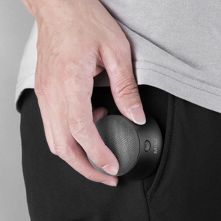 Actual product image Mag-SoundMate (1.50 h, Rechargeable battery operated)