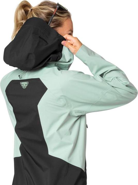 Produktbild Dynafit Women's Transalper 3L Jacket (M)