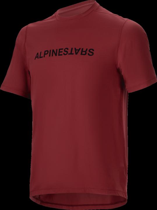 Alpinestars Jersey 24 A-Dura Switch Ss (L)