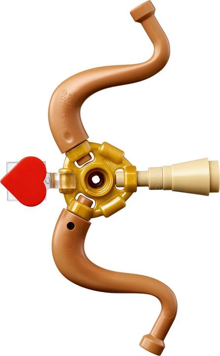 Actual product image LEGO Liebesbote Tweety (40824, LEGO DC)