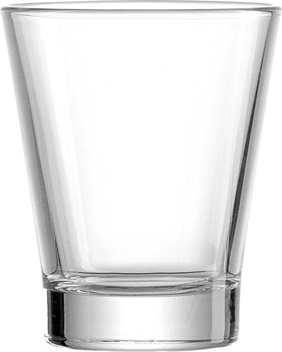 Ritzenhoff & Breker R&B Wasserglas Coffeino 90ml (0.09 l, 1 x)