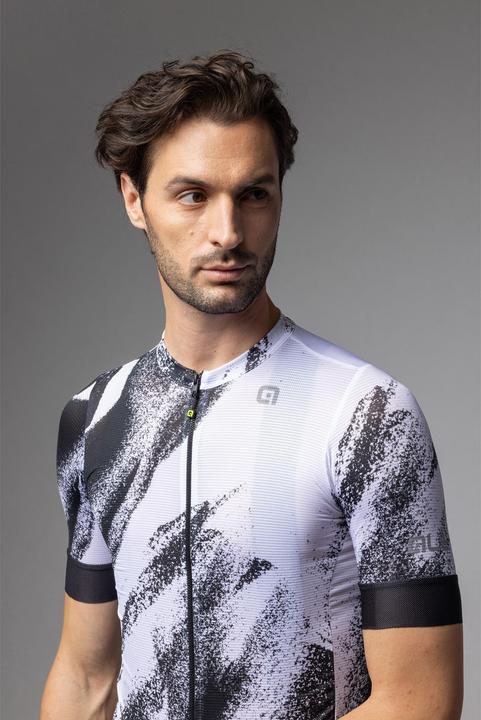 Produktbild Alé Pragma Trace Jersey (M)